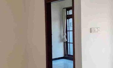 Dijual/disewakan rumah di Kutisari Indah Utara