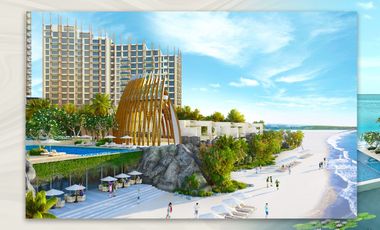 Penthouse For Sale — Aruga Resort & Residences, Mactan, Lapulapu City, Cebu