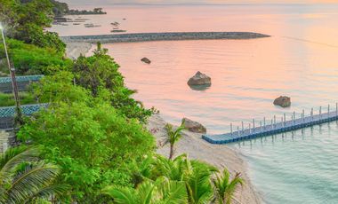 Penthouse For Sale — Aruga Resort & Residences, Mactan, Lapulapu City, Cebu
