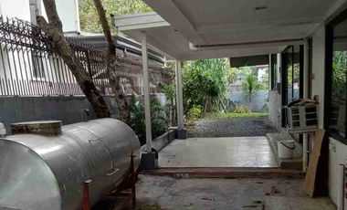 Magallanes Village House for Lease