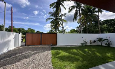 2 bedrooms House and Lot For Sale in Tinago, Dauis, Bohol