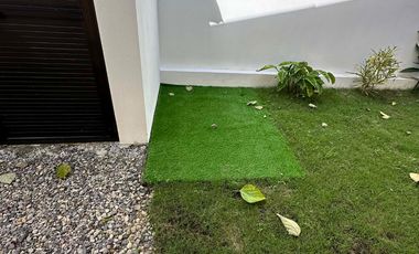 2 bedrooms House and Lot For Sale in Tinago, Dauis, Bohol