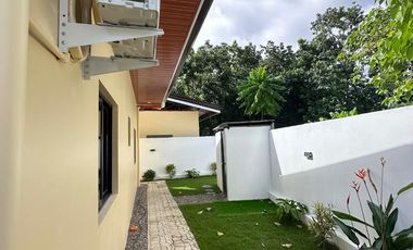 2 bedrooms House and Lot For Sale in Tinago, Dauis, Bohol