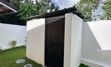 2 bedrooms House and Lot For Sale in Tinago, Dauis, Bohol