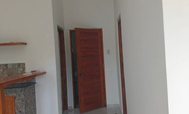 2 bedrooms House and Lot For Sale in Tinago, Dauis, Bohol