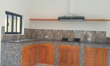 2 bedrooms House and Lot For Sale in Tinago, Dauis, Bohol