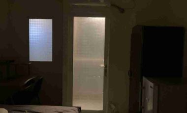 Disewakan Unit Apartement Puncak Dharmahusada Studio Furnished