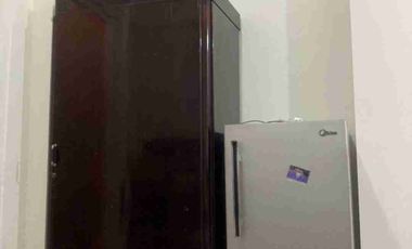 Disewakan Unit Apartement Puncak Dharmahusada Studio Furnished