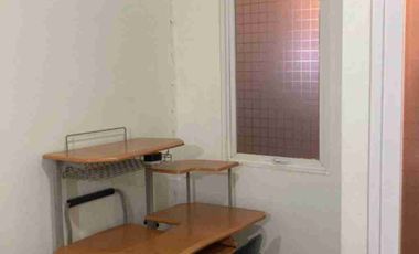 Disewakan Unit Apartement Puncak Dharmahusada Studio Furnished