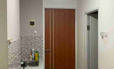 Disewakan Unit Apartement Puncak Dharmahusada Studio Furnished