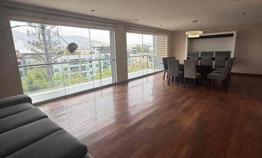 Lindo departamento con piscina