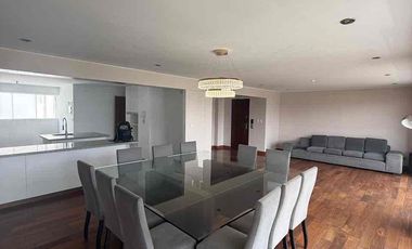 Lindo departamento con piscina