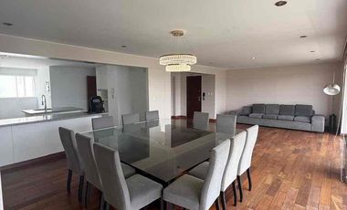 Lindo departamento con piscina