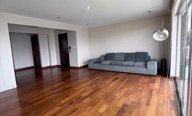 Lindo departamento con piscina