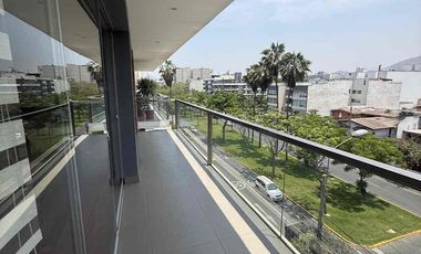 Lindo departamento con piscina