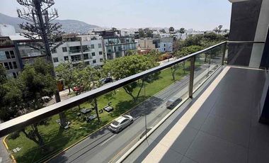 Lindo departamento con piscina