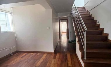 Lindo departamento con piscina