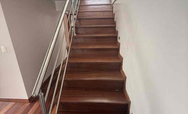 Lindo departamento con piscina