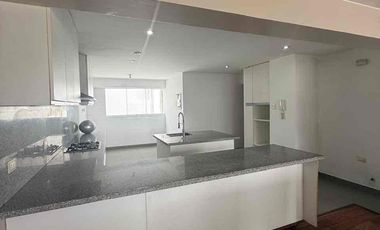 Lindo departamento con piscina