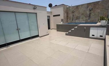 Lindo departamento con piscina