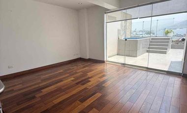 Lindo departamento con piscina