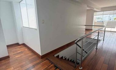 Lindo departamento con piscina