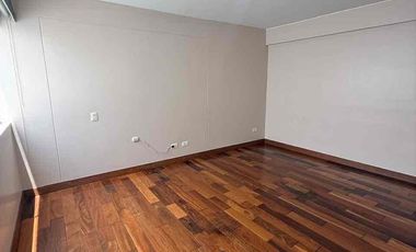 Lindo departamento con piscina