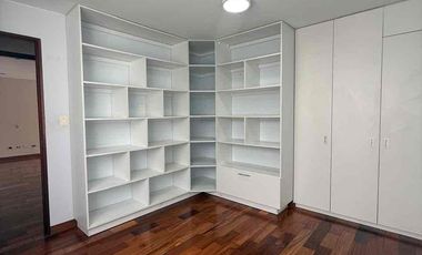 Lindo departamento con piscina