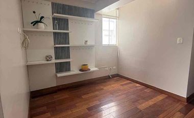 Lindo departamento con piscina