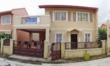 Foreclosed Property for sale in  Camella Bataan,  Brgy. Tuyo (1st District), Balanga City, Bataan