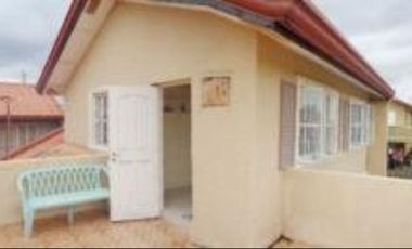 Foreclosed Property for sale in  Camella Bataan,  Brgy. Tuyo (1st District), Balanga City, Bataan