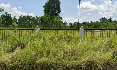 Tanah Siap Bangun Strategis Jalan Poros Bandara Haluoleo Konawe Kendari