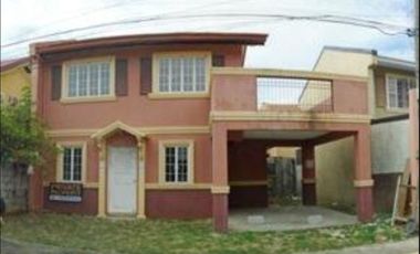 Foreclosed Property for sale in  Camella Bataan, Brgy. Tuyo (1st District), Balanga City, Bataan