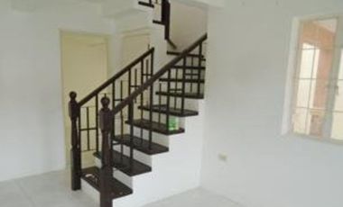 Foreclosed Property for sale in  Camella Bataan, Brgy. Tuyo (1st District), Balanga City, Bataan