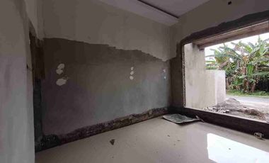 Rumah proses finising di maguwoharjo dekat lotte mart kampus unriyo