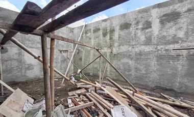 Rumah proses finising di maguwoharjo dekat lotte mart kampus unriyo