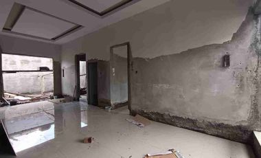Rumah proses finising di maguwoharjo dekat lotte mart kampus unriyo