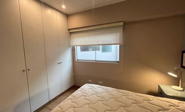 ALQUILER | EXCLUSIVO DEPARTAMENTO AMOBLADO EN MIRAFLORES