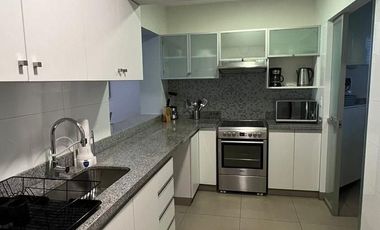 ALQUILER | EXCLUSIVO DEPARTAMENTO AMOBLADO EN MIRAFLORES