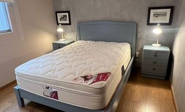 ALQUILER | EXCLUSIVO DEPARTAMENTO AMOBLADO EN MIRAFLORES