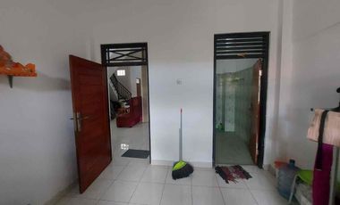 Di jual Kost Lantai 2
Lokasi di Tukad Languan Panjer