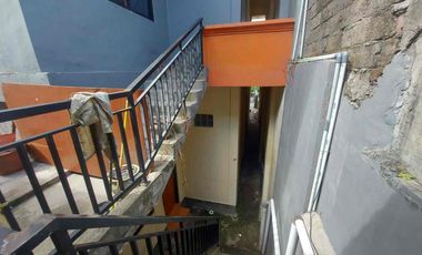 Di jual Kost Lantai 2
Lokasi di Tukad Languan Panjer