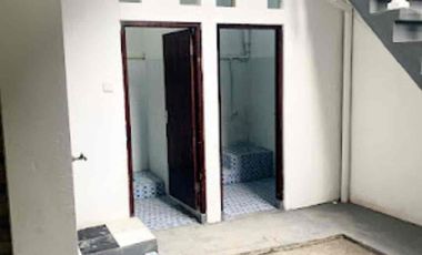 Di jual Kost Lantai 2
Lokasi di Tukad Languan Panjer