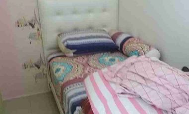 Dijual Apartemen Tanglin 2 BR Lantai Rendah