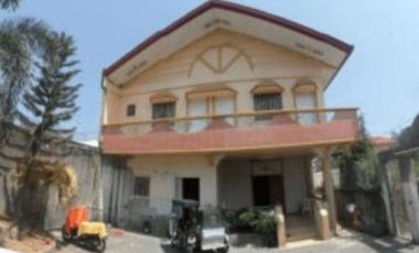 Foreclosed Property for sale in  Reyes Subdivision, Brgy. Reformista, Limay, Bataan