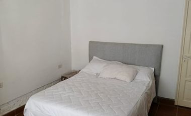 VENTA - CASA 2 DORMITORIOS - CENTRO CAÑADA DE GÓMEZ