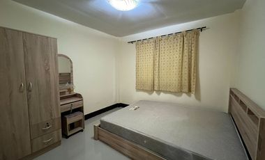 92839 - ขายถูก บ้านทาวเฮาส์ชั้นเดียว เฟอร์นิเจอร์ครบพร้อมเข้าอยู่ ตำบลหางดง อำเภอหางดง จังหวัดเชียงใหม่