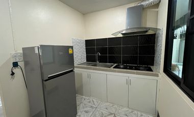 92839 - ขายถูก บ้านทาวเฮาส์ชั้นเดียว เฟอร์นิเจอร์ครบพร้อมเข้าอยู่ ตำบลหางดง อำเภอหางดง จังหวัดเชียงใหม่