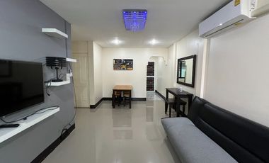 92839 - ขายถูก บ้านทาวเฮาส์ชั้นเดียว เฟอร์นิเจอร์ครบพร้อมเข้าอยู่ ตำบลหางดง อำเภอหางดง จังหวัดเชียงใหม่