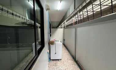 92839 - ขายถูก บ้านทาวเฮาส์ชั้นเดียว เฟอร์นิเจอร์ครบพร้อมเข้าอยู่ ตำบลหางดง อำเภอหางดง จังหวัดเชียงใหม่